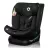 Scaun auto pentru copii PM SCAUN AUTO 0-36KG (I-SIZE) LIONELO BRAVE BLACK CARBON