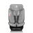Scaun auto pentru copii PM SCAUN AUTO 0-36KG (I-SIZE) LIONELO BRAVE GREY STONE