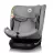 Scaun auto pentru copii PM SCAUN AUTO 0-36KG (I-SIZE) LIONELO BRAVE GREY STONE