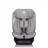 Scaun auto pentru copii PM SCAUN AUTO 0-36KG (I-SIZE) LIONELO BRAVE GREY STONE