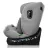 Scaun auto pentru copii PM SCAUN AUTO 0-36KG (I-SIZE) LIONELO BRAVE GREY STONE