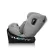 Scaun auto pentru copii PM SCAUN AUTO 0-36KG (I-SIZE) LIONELO BRAVE GREY STONE