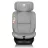Scaun auto pentru copii PM SCAUN AUTO 0-36KG (I-SIZE) LIONELO BRAVE GREY STONE