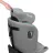 Scaun auto pentru copii PM SCAUN AUTO 0-36KG (I-SIZE) LIONELO BRAVE GREY STONE
