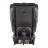 Scaun auto pentru copii PM SCAUN AUTO 0-36 KG (I-SIZE) ISOFIX, 360, MONI GRAVITY BLACK