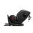 Автокресло детская PM Scaun auto 0-36kg ISOFIX Caretero Securo Grey