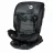 Scaun auto pentru copii PM SCAUN AUTO 0-36KG (I-SIZE) ISOFIX LIONELO BASTIAAN RWF GREY STONE