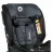 Scaun auto pentru copii PM SCAUN AUTO 0-36KG (I-SIZE) ISOFIX LIONELO BASTIAAN RWF GREY STONE