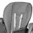 Scaun pentru alimentare PM SCAUN DE MASA LIONELO LAURICE GREY STONE