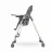 Scaun pentru alimentare PM SCAUN DE MASA LIONELO LAURICE GREY STONE