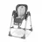 Scaun pentru alimentare PM SCAUN DE MASA LIONELO LAURICE GREY STONE