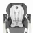 Scaun pentru alimentare PM SCAUN DE MASA LIONELO LAURICE GREY STONE