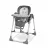 Scaun pentru alimentare PM SCAUN DE MASA LIONELO LAURICE GREY STONE