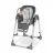 Scaun pentru alimentare PM SCAUN DE MASA LIONELO LAURICE GREY STONE