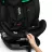 Scaun auto pentru copii PM SCAUN AUTO 9-36KG LIONELO LAVENDER BLACK CARBON