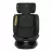 Автокресло детская PM Scaun auto 0-36kg (40-150 cm) isofix Kikkaboo i-Tour Black