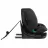 Автокресло детская PM Scaun auto 0-36kg (40-150 cm) isofix Kikkaboo i-Tour Black
