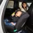 Автокресло детская PM Scaun auto 0-36kg (40-150 cm) isofix Kikkaboo i-Tour Black