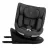 Scaun auto pentru copii PM SCAUN AUTO 0-36KG  KIKKABOO I-DRIVE I-SIZE BLACK (40-150CM)