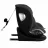 Scaun auto pentru copii PM SCAUN AUTO 0-36KG  KIKKABOO I-DRIVE I-SIZE BLACK (40-150CM)