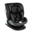 Scaun auto pentru copii PM SCAUN AUTO 0-36KG  KIKKABOO I-DRIVE I-SIZE BLACK (40-150CM)