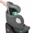 Scaun auto pentru copii PM SCAUN AUTO 0-36KG (I-SIZE) ISOFIX LIONELO BRAAM GREY STONE