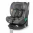 Scaun auto pentru copii PM SCAUN AUTO 0-36KG (I-SIZE) ISOFIX LIONELO BRAAM GREY STONE
