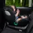 Scaun auto pentru copii PM SCAUN AUTO 0-36KG (I-SIZE) ISOFIX LIONELO BRAAM GREY STONE