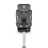 Scaun auto pentru copii PM SCAUN AUTO 0-36KG (I-SIZE) ISOFIX LIONELO BRAAM GREY STONE