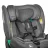 Scaun auto pentru copii PM SCAUN AUTO 0-36KG (I-SIZE) ISOFIX LIONELO BRAAM GREY STONE