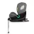 Scaun auto pentru copii PM SCAUN AUTO 0-36KG (I-SIZE) ISOFIX LIONELO BRAAM GREY STONE