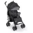 Carucior PM CARUCIOR LIONELO IRMA BLACK