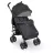 Carucior PM CARUCIOR LIONELO IRMA BLACK