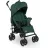 Carucior PM CARUCIOR LIONELO IRMA FOREST GREEN