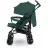 Carucior PM CARUCIOR LIONELO IRMA FOREST GREEN