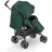 Carucior PM CARUCIOR LIONELO IRMA FOREST GREEN