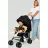 Carucior PM CARUCIOR LIONELO IRMA FOREST GREEN
