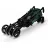 Carucior PM CARUCIOR LIONELO IRMA FOREST GREEN