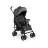 Carucior PM CARUCIOR LIONELO IRMA GREY/DARK GREY