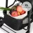 Carucior PM CARUCIOR DE PLIMBARE HAUCK CITY NEO 3 GREY