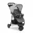 Carucior PM CARUCIOR DE PLIMBARE HAUCK CITY NEO 3 GREY