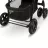 Carucior PM CARUCIOR LIONELO EMMA PLUS FOREST GREEN