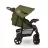 Carucior PM CARUCIOR LIONELO EMMA PLUS FOREST GREEN