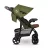 Carucior PM CARUCIOR LIONELO EMMA PLUS FOREST GREEN