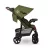 Carucior PM CARUCIOR LIONELO EMMA PLUS FOREST GREEN