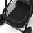 Carucior PM CARUCIOR LIONELO EMMA PLUS FOREST GREEN