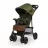 Carucior PM CARUCIOR LIONELO EMMA PLUS FOREST GREEN