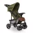 Carucior PM CARUCIOR LIONELO EMMA PLUS FOREST GREEN