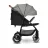 Carucior PM CARUCIOR LIONELO ALEXIA GREY STONE