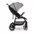 Carucior PM CARUCIOR LIONELO ALEXIA GREY STONE
